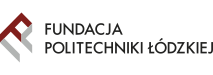 Logo Fundacji PŁ