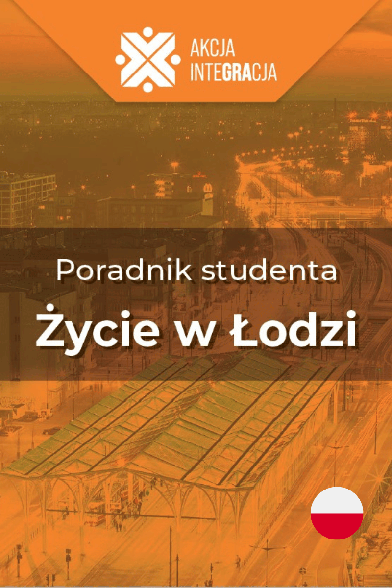 [PL] Poradnik Życie w Łodzi